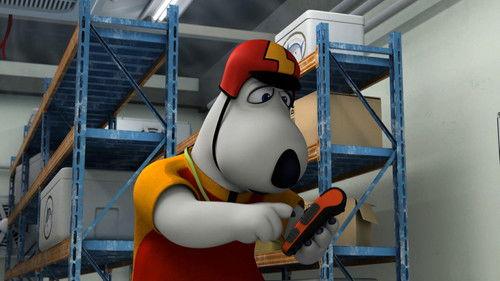 Bernard Season 6 Episode 10 - Episode 10