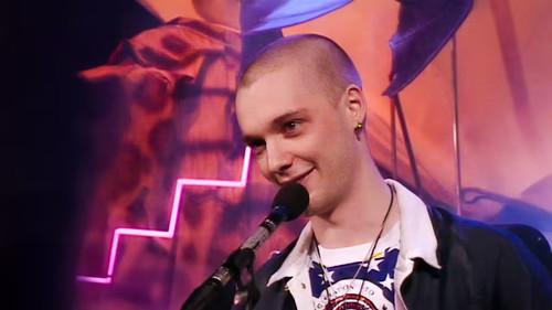 Nineties Season 1 Episode 4 - Episode 4