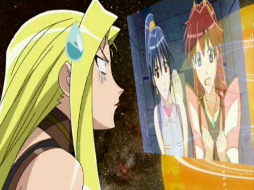 VanDread Season 2 Episode 3 - Hanasaku tabiji (Flowered Journey)