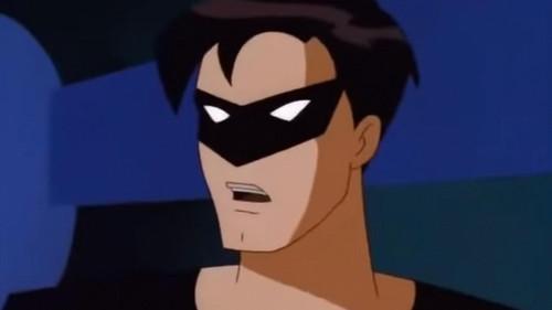 Batman Beyond Season 2 Episode 4 - Lost Soul