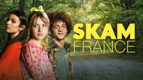 SKAM France Season 11 Episode 5 - Bad