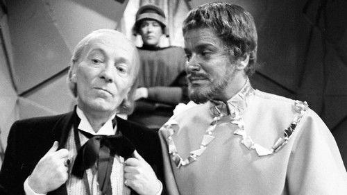 undefined Season 3 Episode 40 - The Savages (3)