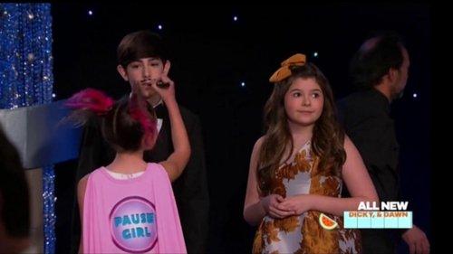 The Thundermans Season 4 Episode 13 - Come What Mayhem