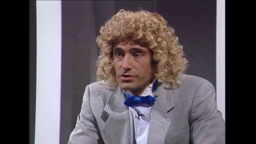 Les Nuls, l'émission Season 2 Episode 21 - Episode 21