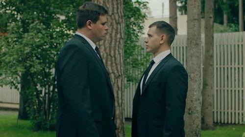 Bodyguards Season 2 Episode 9 - Episode 9