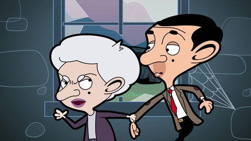 Mr. Bean: The Animated Series Season 4 Episode 18 - Lord Bean