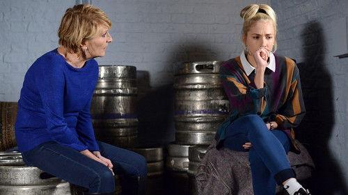 EastEnders Season 31 Episode 11 - 16/01/2015
