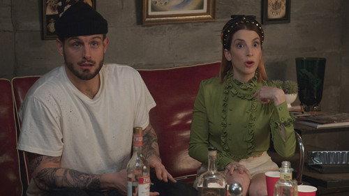 Younger Season 7 Episode 6 - The F Word