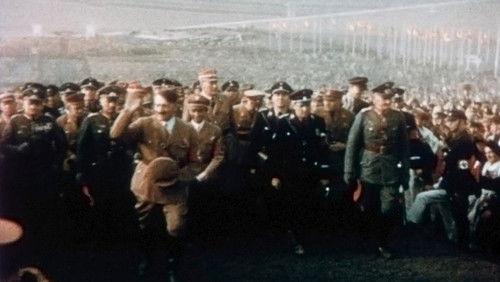 The Hitler Chronicles Season 1 Episode 4 - A Murderer