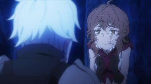Is It Wrong to Try to Pick Up Girls in a Dungeon? Season 1 Episode 6 - Liliruca Arde | Reason