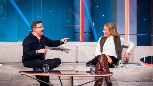 Hellenius Hörna Season 14 Episode 4 - Episode 4