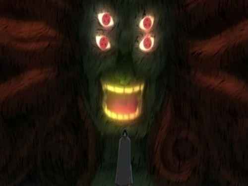 Naruto Shippūden Season 6 Episode 136 - The Light & Dark of the Mangekyo Sharingan