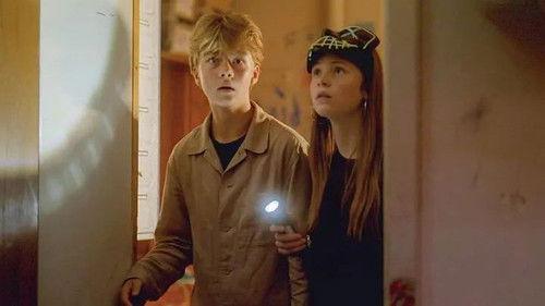 Klassen Season 19 Episode 22 - Oskar's cruel prank