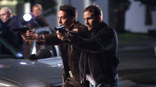 The Dead Zone Season 5 Episode 6 - Lotto Fever