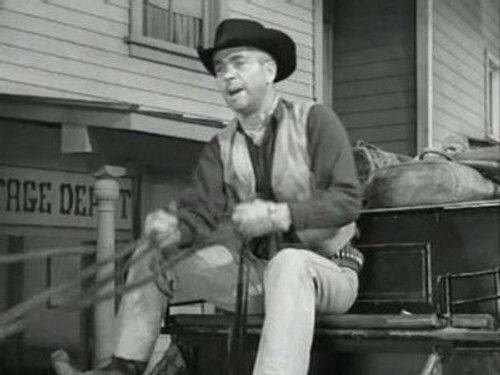 undefined Season 8 Episode 8 - The Trappers