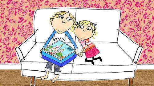 Charlie and Lola Season 1 Episode 23 - My Little Town