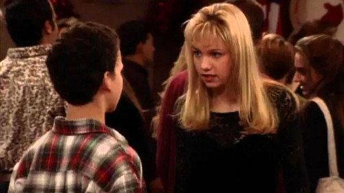 Boy Meets World Season 2 Episode 12 - Turnaround