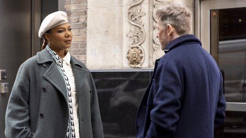 undefined Season 3 Episode 16 - Love Hurts