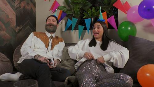 Sofa Season 1 Episode 2 - Episode 2