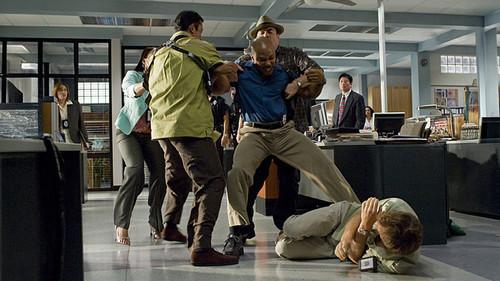 undefined Season 2 Episode 7 - That Night, a Forest Grew