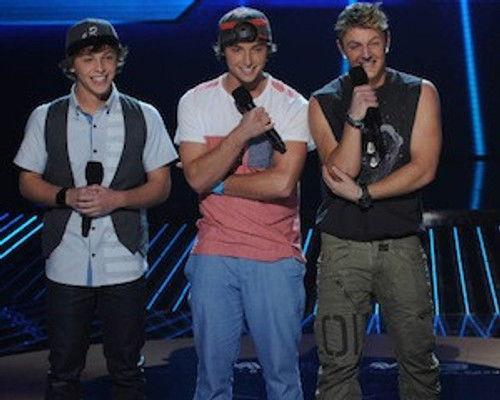 The X Factor Season 2 Episode 24 - Top Finalists Perform