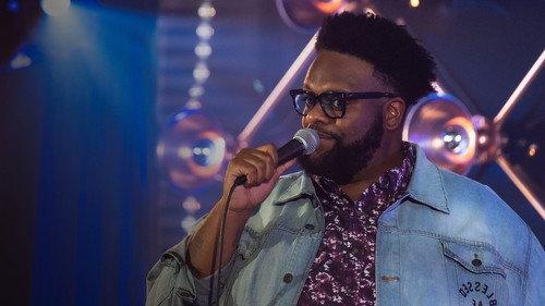 EPIX Presents Unprotected Sets Season 3 Episode 2 - Ronnie Jordan