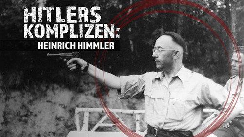 True Evil: The Making of A Nazi Season 1 Episode 3 - Heinrich Himmler