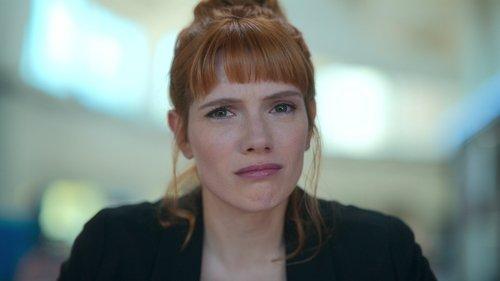 undefined Season 3 Episode 1 - The Bachelorette Party