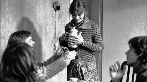 Polizeiruf 110 Season 12 Episode 5 - Im Tal