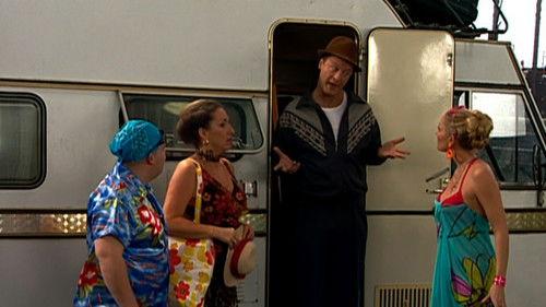 Hausmeister Krause – Ordnung muss sein Season 7 Episode 8 - Episode 8