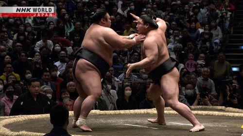 GRAND SUMO Highlights Season 21 Episode 3 - Day 3