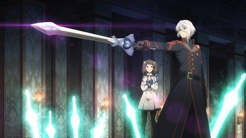 The Misfit of Demon King Academy Season 2 Episode 4 - The Spirit's Trial