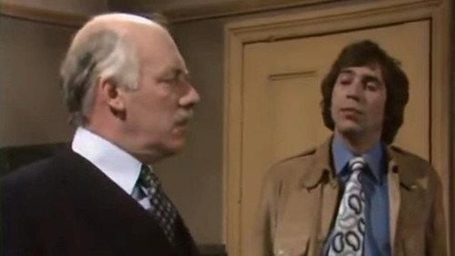 Emmerdale Season 1 Episode 6 - Episode 6 (31st Oct 1972)
