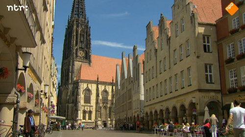 Hier zijn de Van Rossems Season 3 Episode 2 - Episode 2