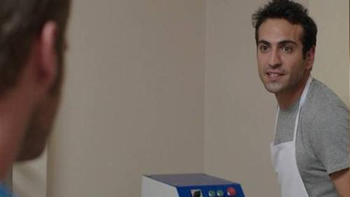 North South Season 1 Episode 4 - Güney’in Sırrı Gün Yüzüne çıkıyor