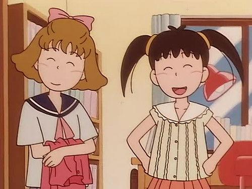 Azuki-chan Season 1 Episode 25 - Episode 25