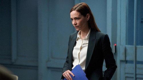 undefined Season 3 Episode 7 - Whole Lotta Love