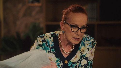 Axe in Honey Season 1 Episode 2 - Episode 2