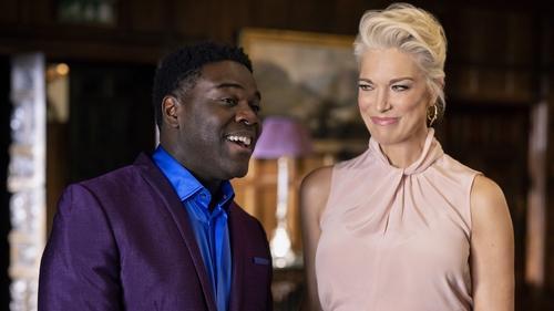 Ted Lasso Season 3 Episode 10 - International Break