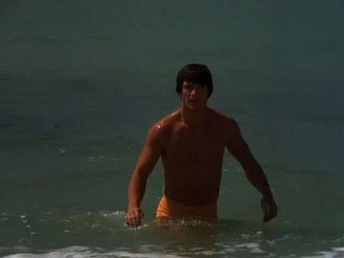 Man from Atlantis Season 1 Episode 6 - Shoot-Out at Land's End