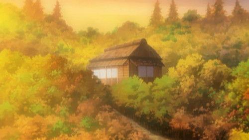 Hell Girl Season 2 Episode 19 - Steamy Hell, Travel Lodge