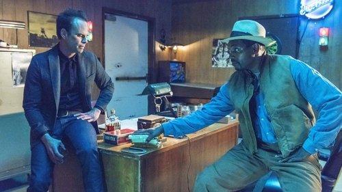 Justified Season 6 Episode 10 - Trust
