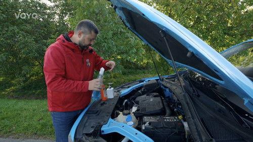 Svět motorů Season 2 Episode 9 - Episode 9