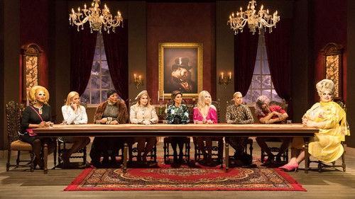 Canada's Drag Race: Canada vs The World Season 2 Episode 2 - The Hole