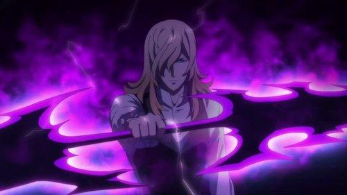 Noblesse Season 1 Episode 8 - Frankenstein / First Contact
