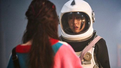 SF8 Season 1 Episode 3 - Joan's Galaxy