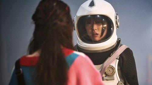 SF8 Season 1 Episode 3 - Joan's Galaxy