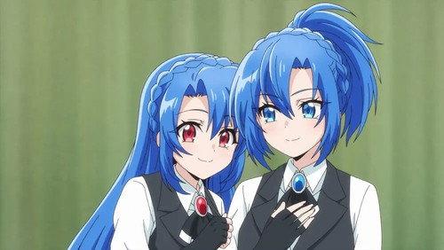 The Strongest Tank's Labyrinth Raids -A Tank with a Rare 9999 Resistance Skill Got Kicked from the Hero's Party- Season 1 Episode 5 - Self-indulgence