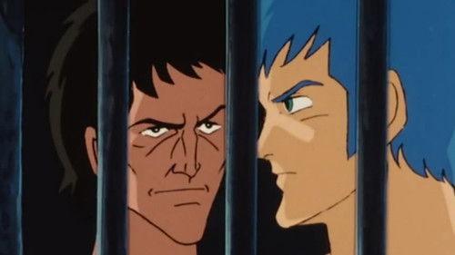 Armored Trooper VOTOMS Season 1 Episode 2 - Uoodo