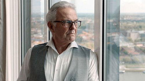 Flikken Rotterdam Season 4 Episode 7 - Episode 7